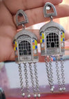 RAJMAHAL EARINGS image 2