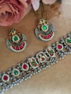 Kundan choker image 0