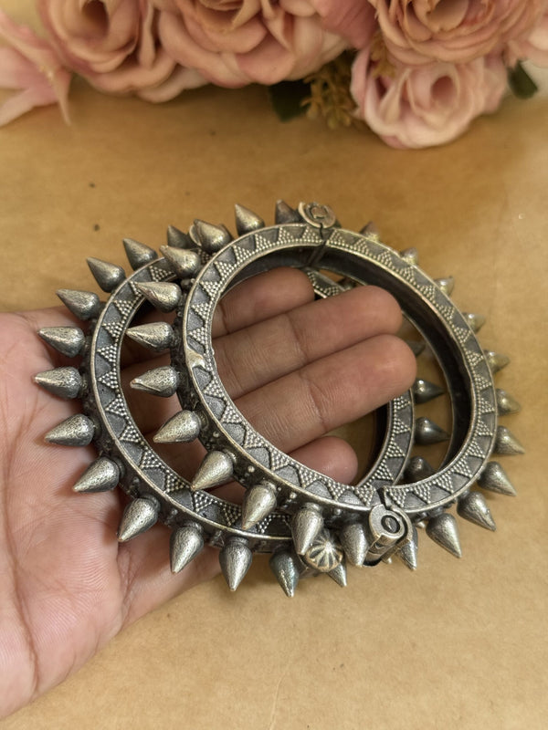 CHAKRA KADA PAIR image 0