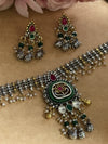 javri necklace image 0
