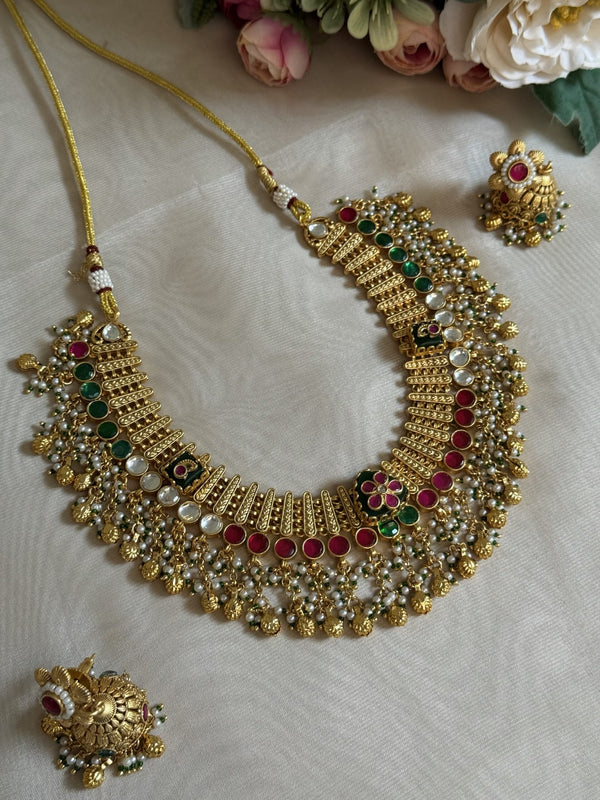 Handmade necklace image 0