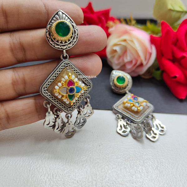 SABIA EARINGS image 0