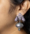 DAMRU HATHI EARINGS image 0