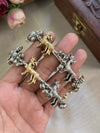 Adjustable Ghungroo bangles image 0