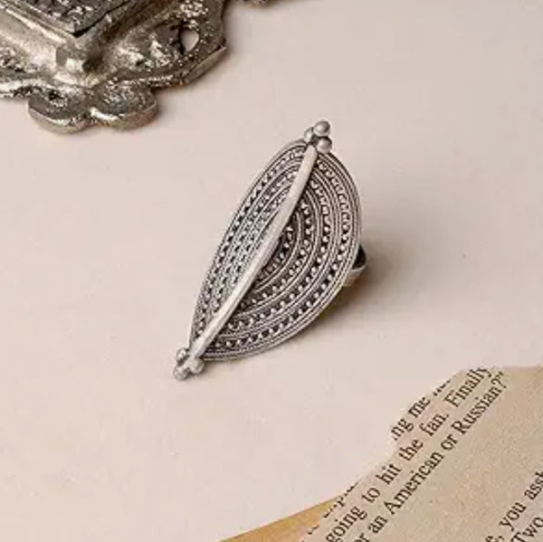 PAN RING image 1