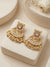 Statement earrings