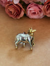 A-PREMIUM NANDI RING image 0