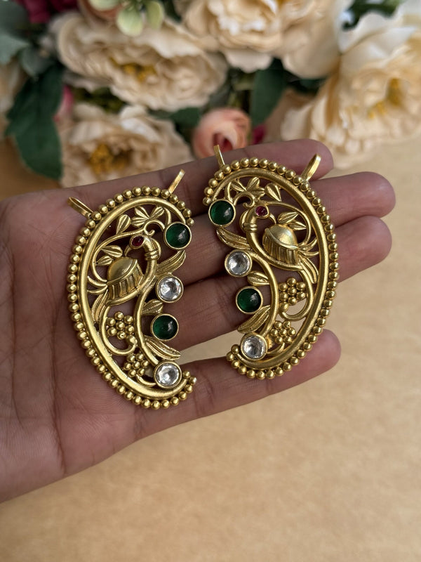 Ear cuff image 0