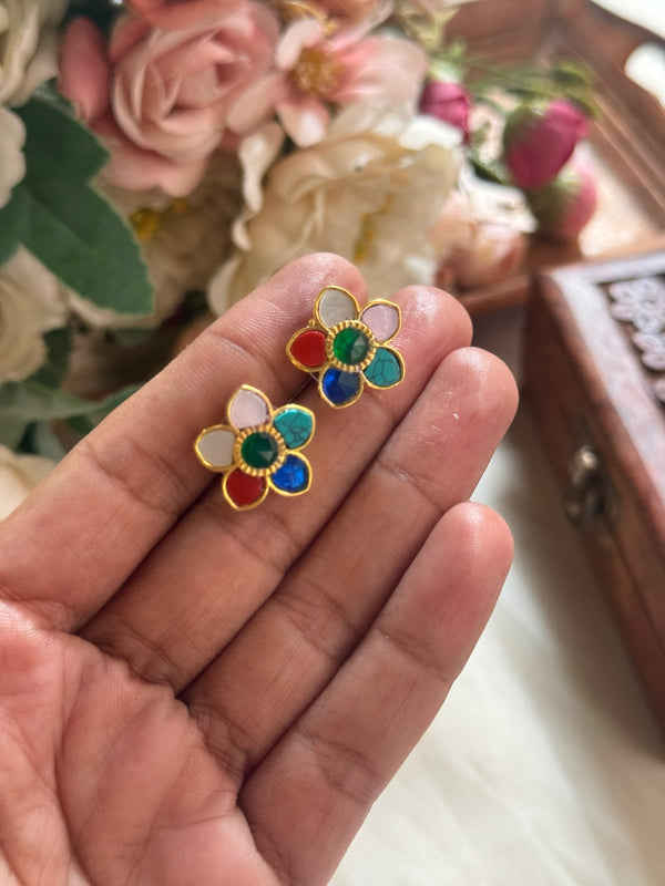 A-small Kundan tops image 0