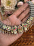 Pachi Kundan necklace image 0