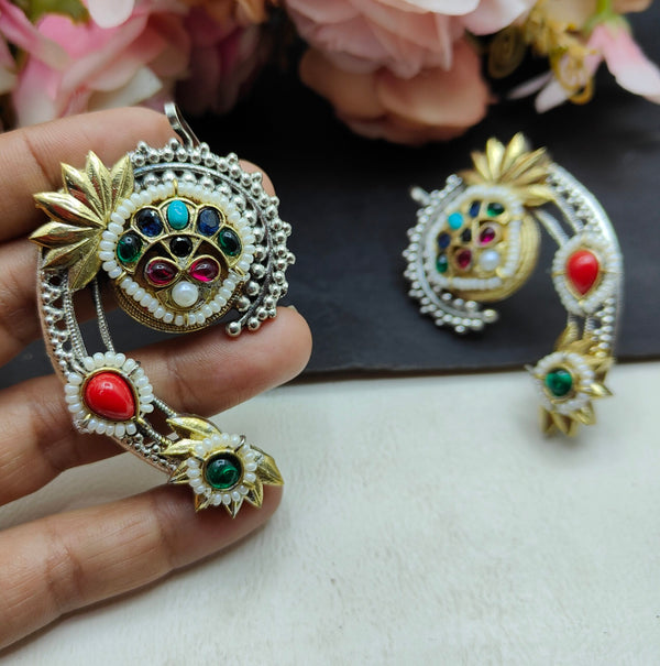 TARRIF PREMIUM EARINGS image 0