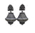 DAMRU EARINGS image 0