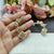 PREMIUM EARCUFF WITH MONALISA STONE image 0