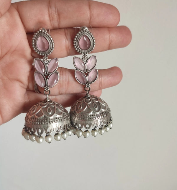 PATTI EARINGS image 1