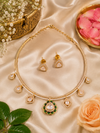 Statement necklace