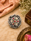 Adjustable Ghungroo ring