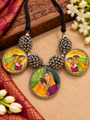 Naari necklace