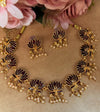 lotus choker image 0