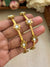 adjustable flower bangles image 0
