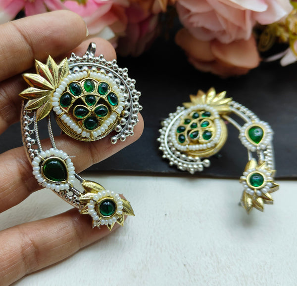 TARRIF PREMIUM EARINGS image 0
