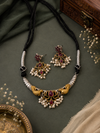 Bird necklace