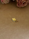 Kundan nose pin image 1