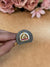Kundan adjustable ring image 0