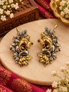 Ganesha ear cuff