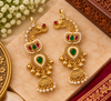 Kamal ear cuff