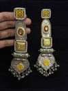 Bahubali Queen Jhumkas image 0