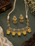 Statement necklace