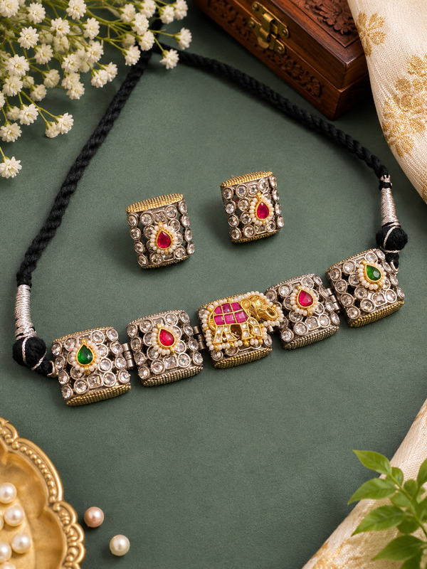 Hathi choker