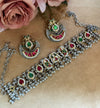 Kundan choker image 1