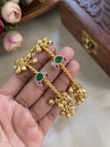 Adjustable bird Ghungroo bangles image 0