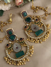 A-Kashmiri earrings image 0