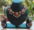 CHANDNI RUBY STONE NECKLACE image 0