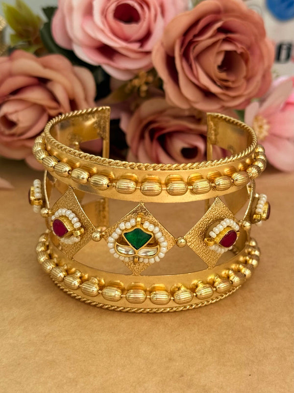 A-FUSION KUNDAN KADA image 1