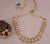 A- peals necklace image 0
