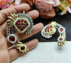 TARRIF PREMIUM EARINGS image 0