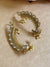 GOLDEN PAKHSI EARCUFF image 0