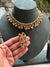pachi Kundan choker image 0