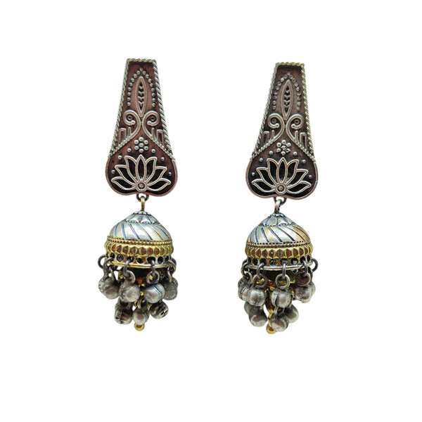 HAANSIL EARINGS image 1