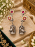 Bird ear cuff