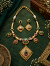 Kokila necklace