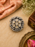 Adjustable Ghungroo ring