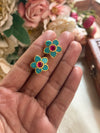 A-small Kundan tops image 0