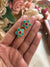 A-small Kundan tops image 0