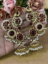 A-ear cuff image 0