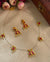 Butterfly invisible necklace