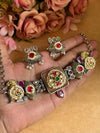 Kundan choker image 0